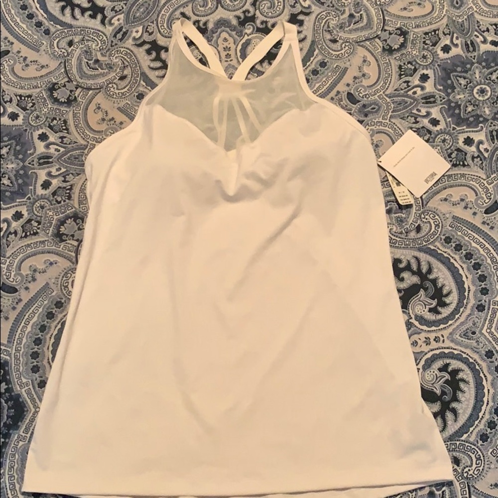 Victoria Secret sport top